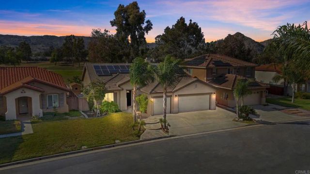 219 Caldera Lane, Hemet, CA 92545