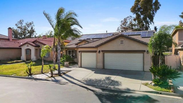 219 Caldera Lane, Hemet, CA 92545