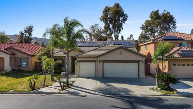 219 Caldera Lane, Hemet, CA 92545