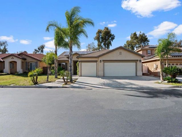 219 Caldera Lane, Hemet, CA 92545