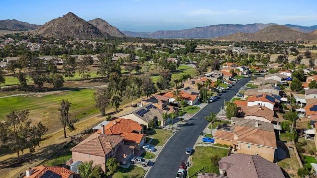 219 Caldera Lane, Hemet, CA 92545