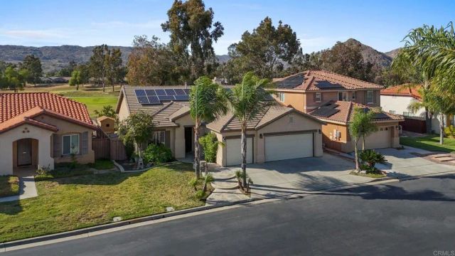 219 Caldera Lane, Hemet, CA 92545
