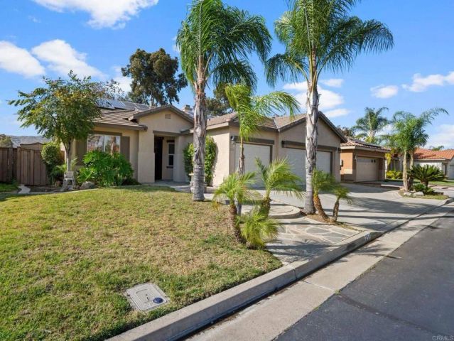 219 Caldera Lane, Hemet, CA 92545