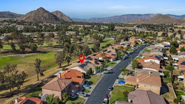 219 Caldera Lane, Hemet, CA 92545