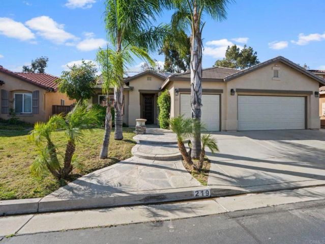 219 Caldera Lane, Hemet, CA 92545