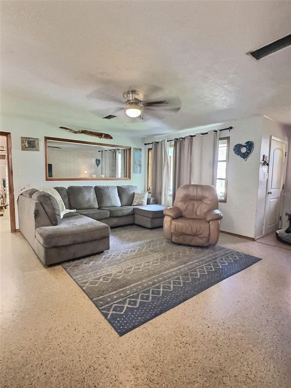 Image 12 of property listing at 617 GOODWIN AVENUE, New Smyrna Beach, FL 32169