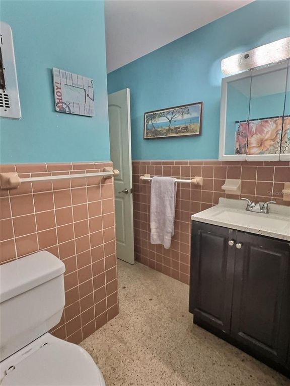 Image 19 of property listing at 617 GOODWIN AVENUE, New Smyrna Beach, FL 32169