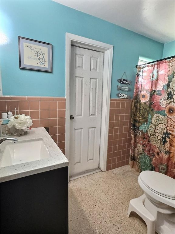 Image 20 of property listing at 617 GOODWIN AVENUE, New Smyrna Beach, FL 32169