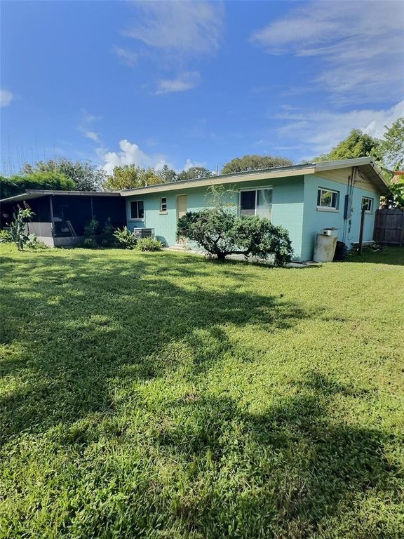 Image 27 of property listing at 617 GOODWIN AVENUE, New Smyrna Beach, FL 32169