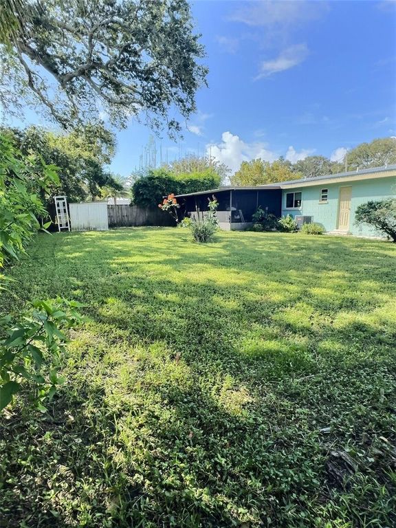 Image 29 of property listing at 617 GOODWIN AVENUE, New Smyrna Beach, FL 32169