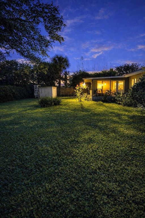 Image 30 of property listing at 617 GOODWIN AVENUE, New Smyrna Beach, FL 32169