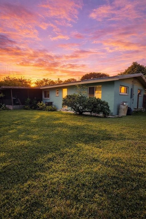 Image 31 of property listing at 617 GOODWIN AVENUE, New Smyrna Beach, FL 32169