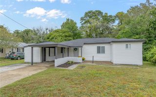 617 Palmer TURN, Norfolk, VA 23505