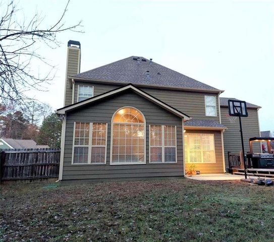 2687 High Creek Run, Dacula, GA 30019