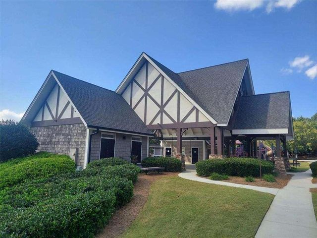 2687 High Creek Run, Dacula, GA 30019