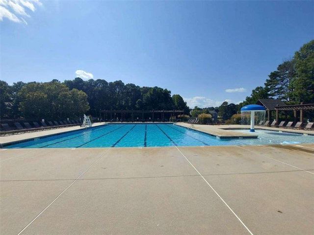 2687 High Creek Run, Dacula, GA 30019