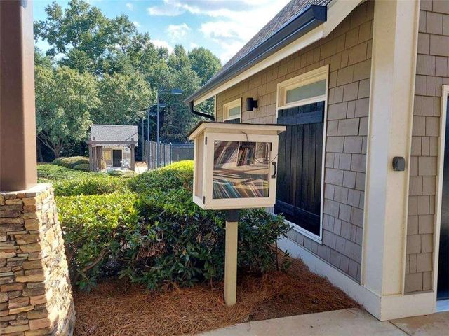 2687 High Creek Run, Dacula, GA 30019