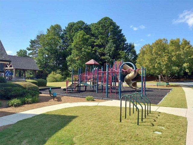 2687 High Creek Run, Dacula, GA 30019