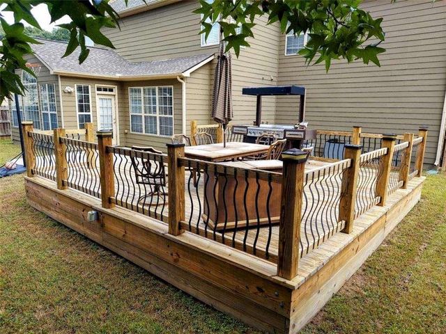 2687 High Creek Run, Dacula, GA 30019