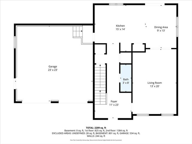 2 Valley Run Dr, Attleboro, MA 02703
