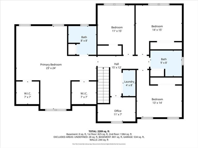 2 Valley Run Dr, Attleboro, MA 02703
