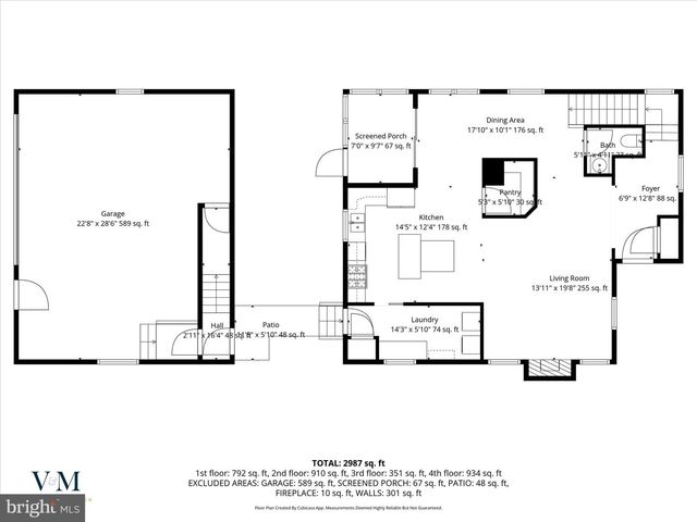 664 RICHMOND DR, Lancaster, PA 17601
