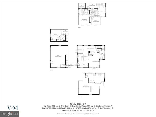 664 RICHMOND DR, Lancaster, PA 17601