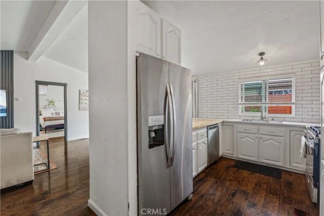 31919 Cinnabar, Castaic, CA 91384