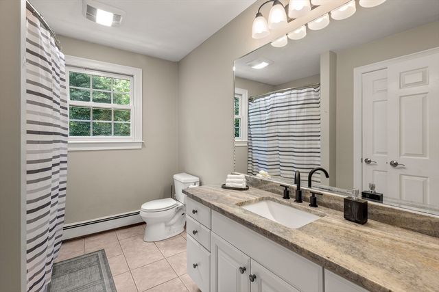 90 Northridge Dr, East Bridgewater, MA 02333