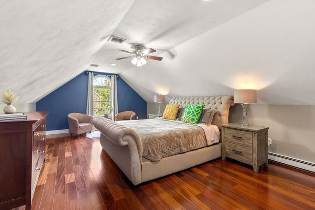 90 Northridge Dr, East Bridgewater, MA 02333