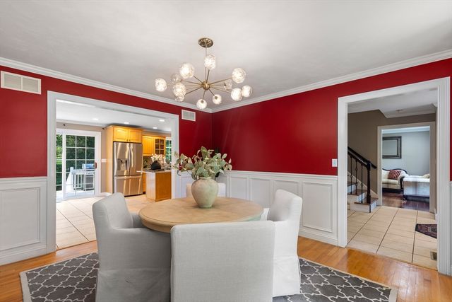 90 Northridge Dr, East Bridgewater, MA 02333