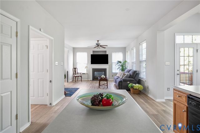 8017 Arbor Glen Pl, Henrico, VA 23227
