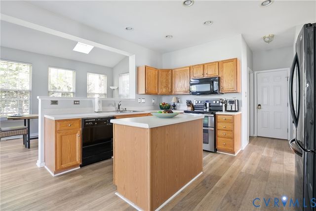 8017 Arbor Glen Pl, Henrico, VA 23227