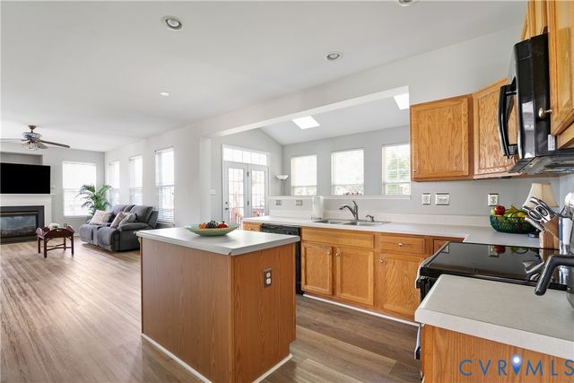 8017 Arbor Glen Pl, Henrico, VA 23227