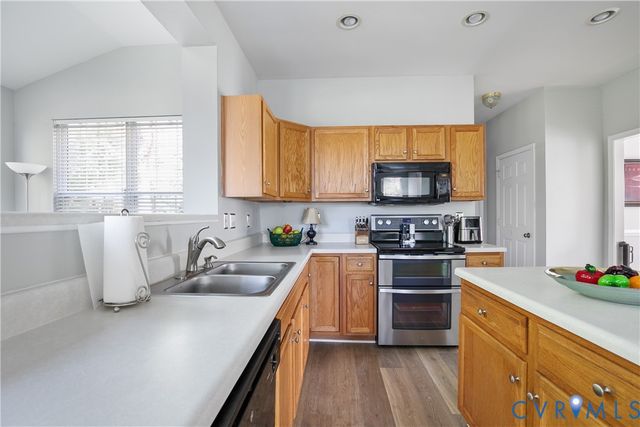8017 Arbor Glen Pl, Henrico, VA 23227