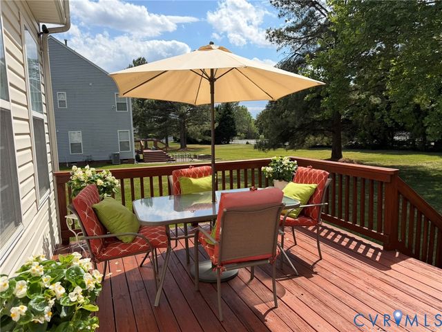 8017 Arbor Glen Pl, Henrico, VA 23227