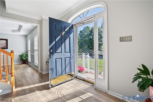 8017 Arbor Glen Pl, Henrico, VA 23227