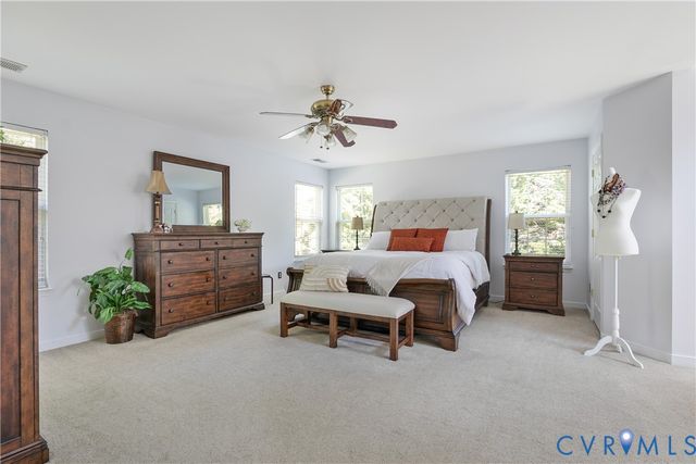 8017 Arbor Glen Pl, Henrico, VA 23227