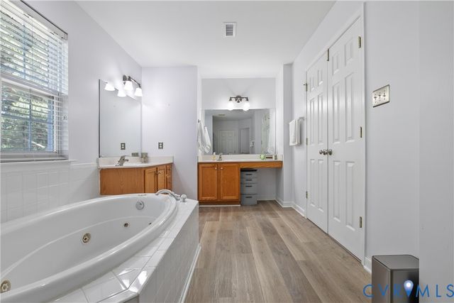 8017 Arbor Glen Pl, Henrico, VA 23227