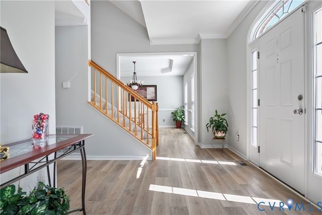 8017 Arbor Glen Pl, Henrico, VA 23227