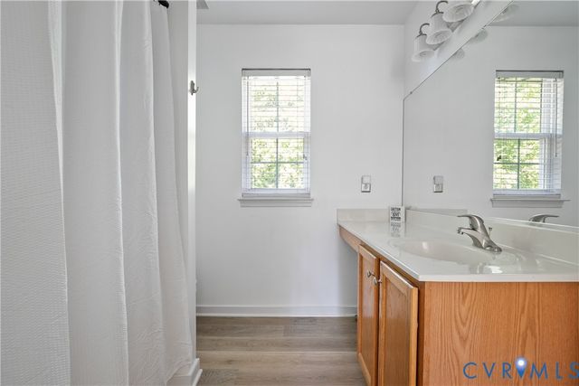 8017 Arbor Glen Pl, Henrico, VA 23227