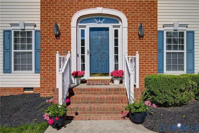 8017 Arbor Glen Pl, Henrico, VA 23227