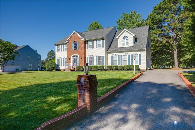 8017 Arbor Glen Pl, Henrico, VA 23227