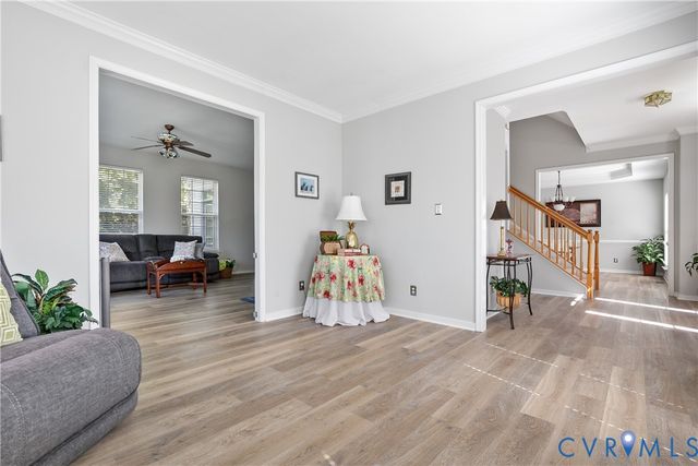 8017 Arbor Glen Pl, Henrico, VA 23227