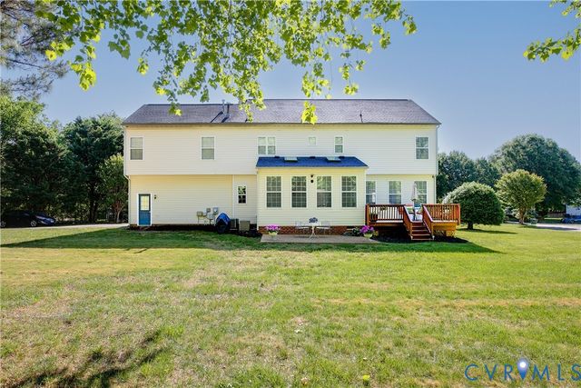 8017 Arbor Glen Pl, Henrico, VA 23227
