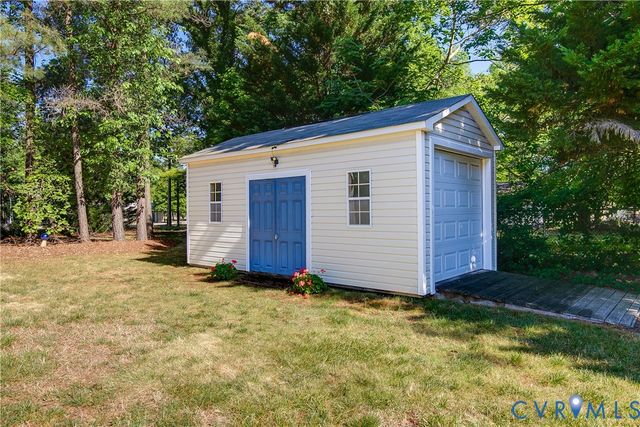 8017 Arbor Glen Pl, Henrico, VA 23227