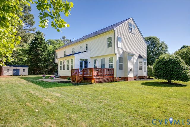 8017 Arbor Glen Pl, Henrico, VA 23227