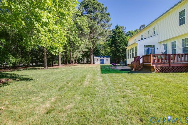 8017 Arbor Glen Pl, Henrico, VA 23227