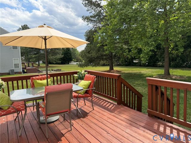 8017 Arbor Glen Pl, Henrico, VA 23227