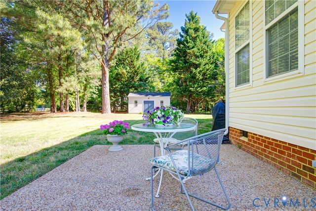 8017 Arbor Glen Pl, Henrico, VA 23227